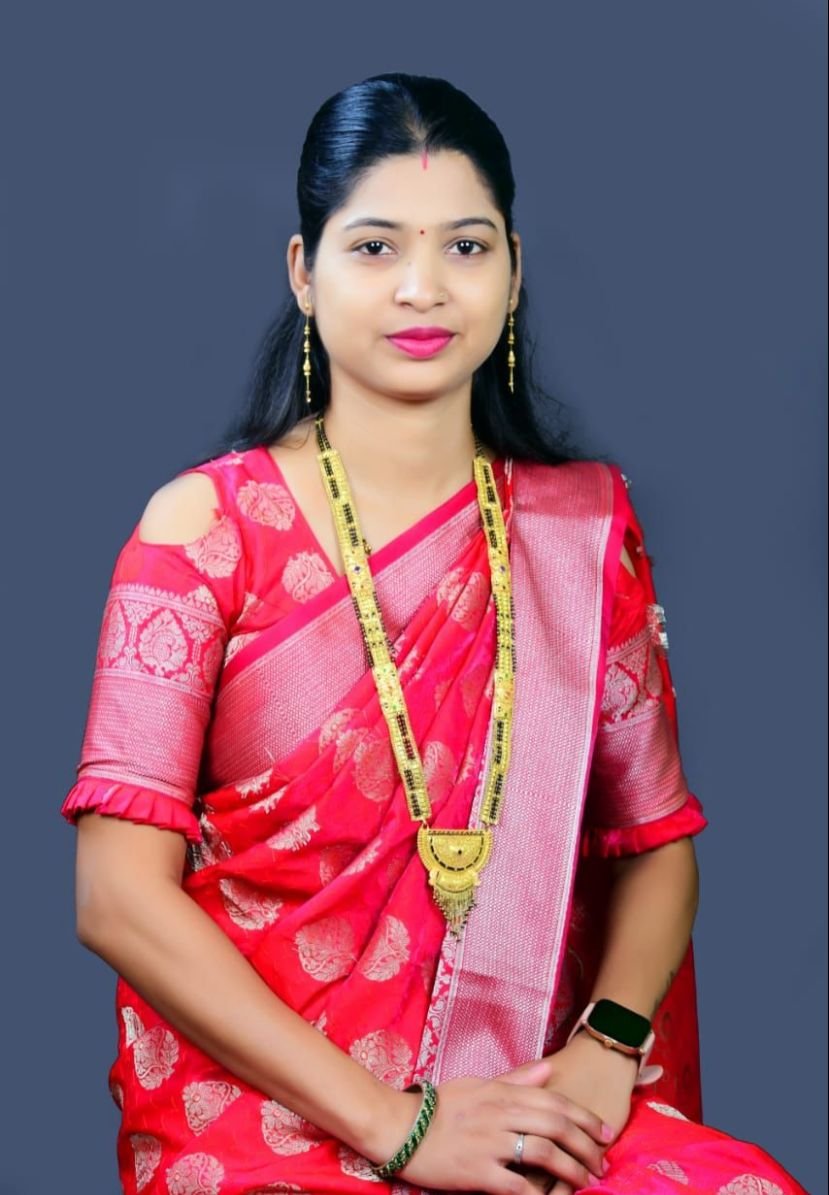 सौ.स्वाती गिरीश पाटील